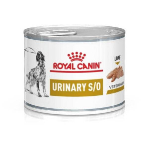 ROYAL CANIN VHN DOG URINARY S/O konservi suņiem 200g